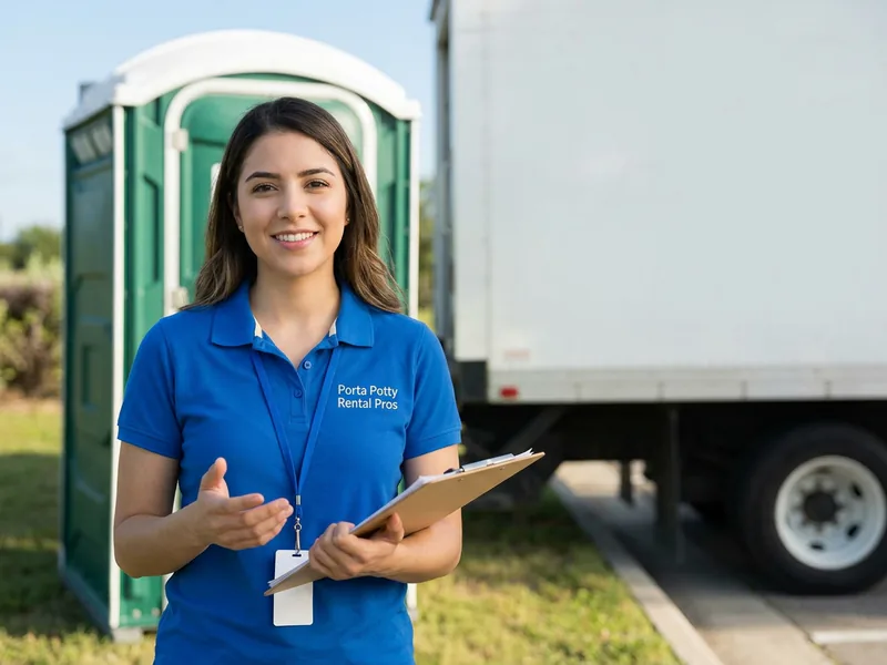 Porta Potty Rental  in Andover  FAQ